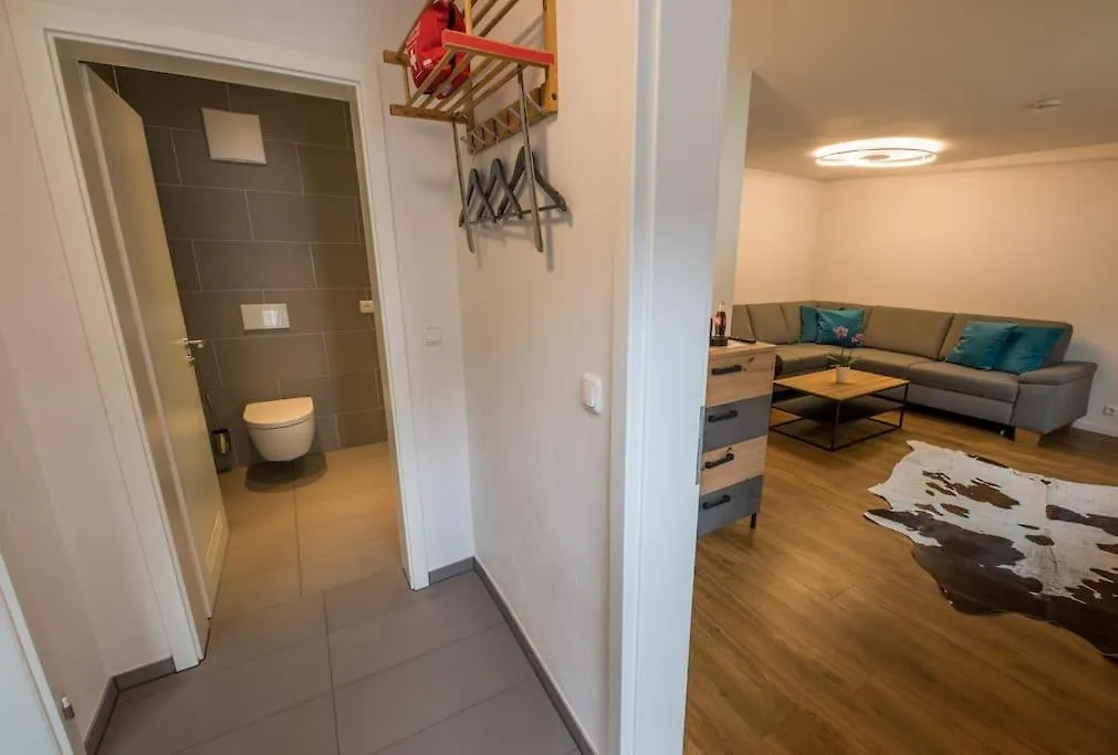 2 Zi Apt Zw Fussgaengerzone Garmisch Und Grainau Apartment Garmisch-Partenkirchen