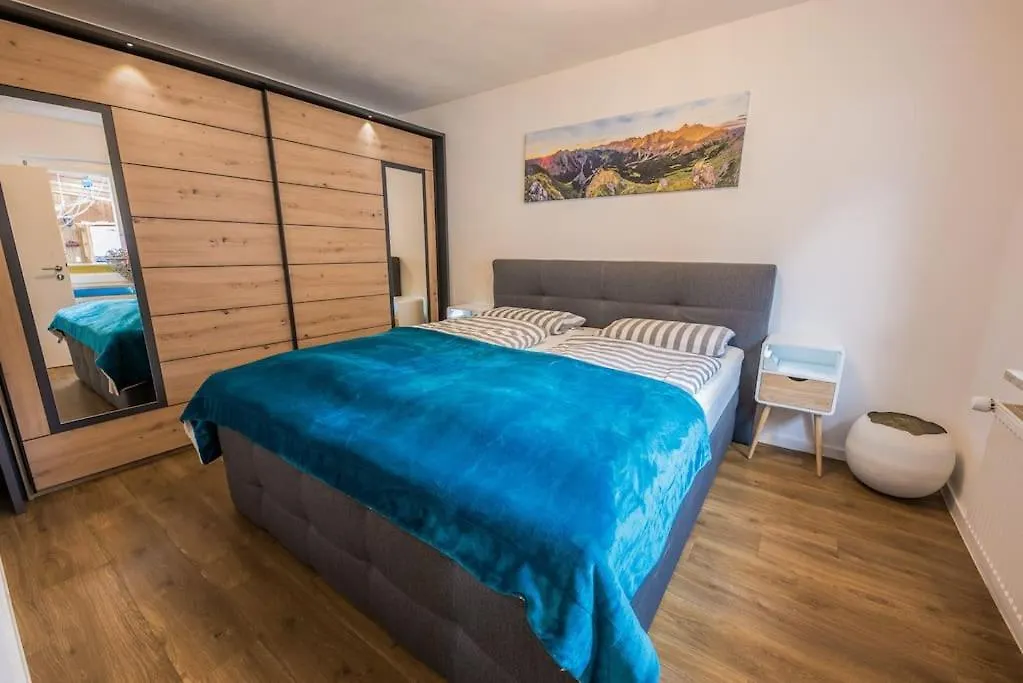 2 Zi Apt Zw Fussgaengerzone Garmisch Und Grainau