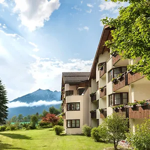 4* Hotell Dorint