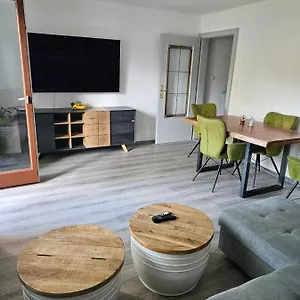 Apartment Alpencity, Garmisch-Partenkirchen