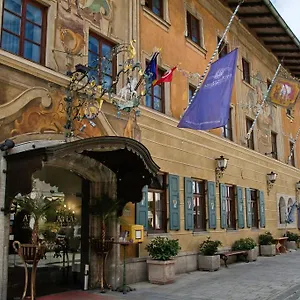 4* Hotell Atlas Grand