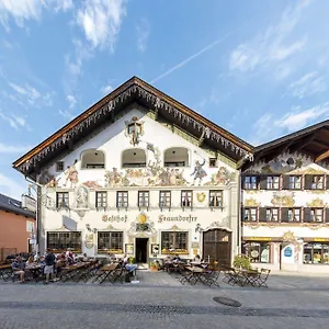 3* Affittacamere & Fraundorfer