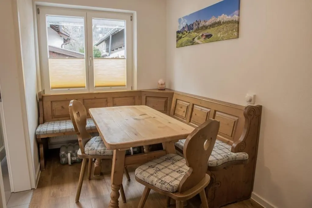 2 Zi Apt Zw Fussgaengerzone Garmisch Und Grainau Garmisch-Partenkirchen