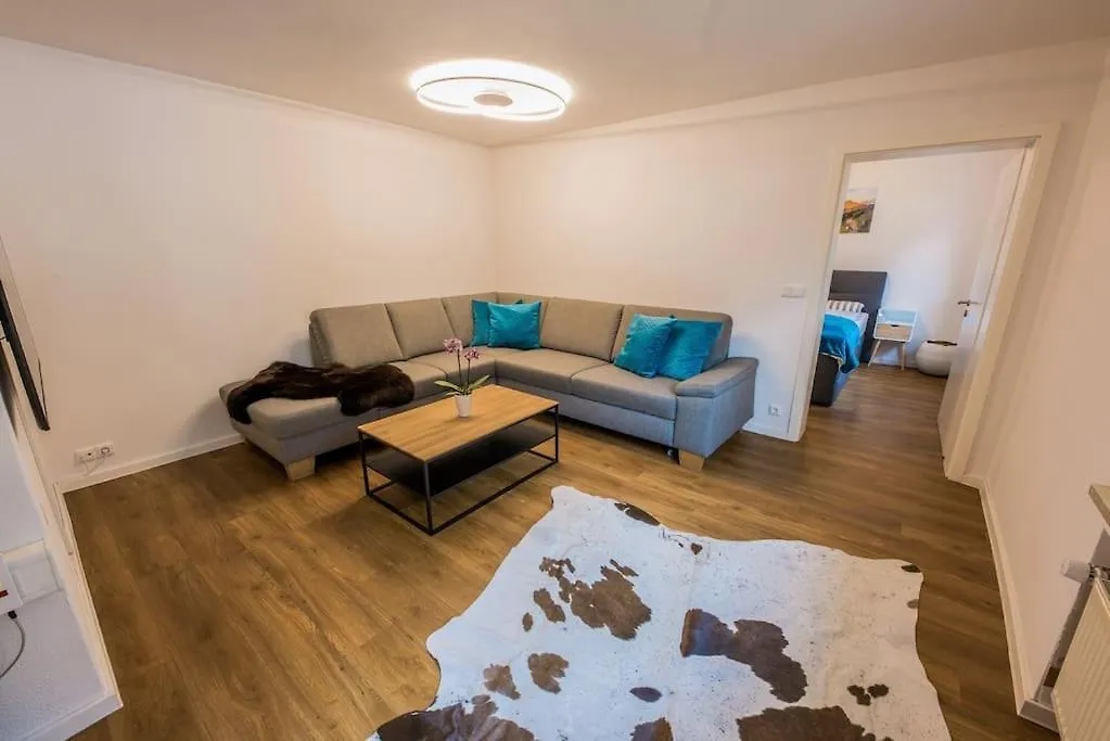 Apartment 2 Zi Apt Zw Fussgaengerzone Garmisch Und Grainau Germany